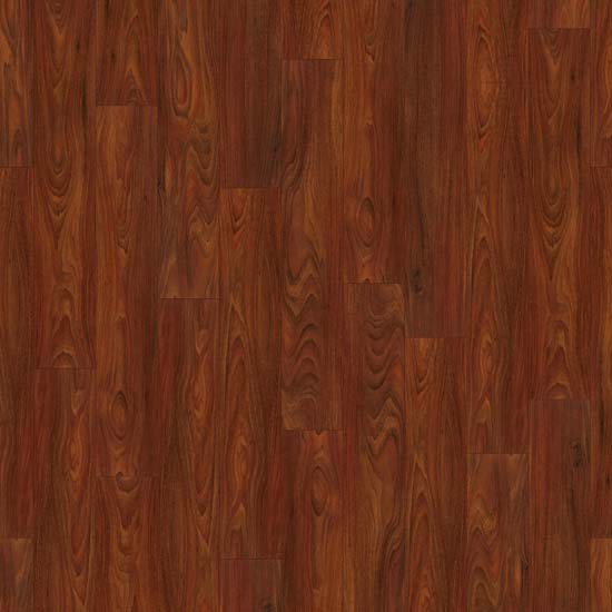Дизайнерское виниловое покрытие Scala 100 PUR Wood 25080-117 mahogany armand red